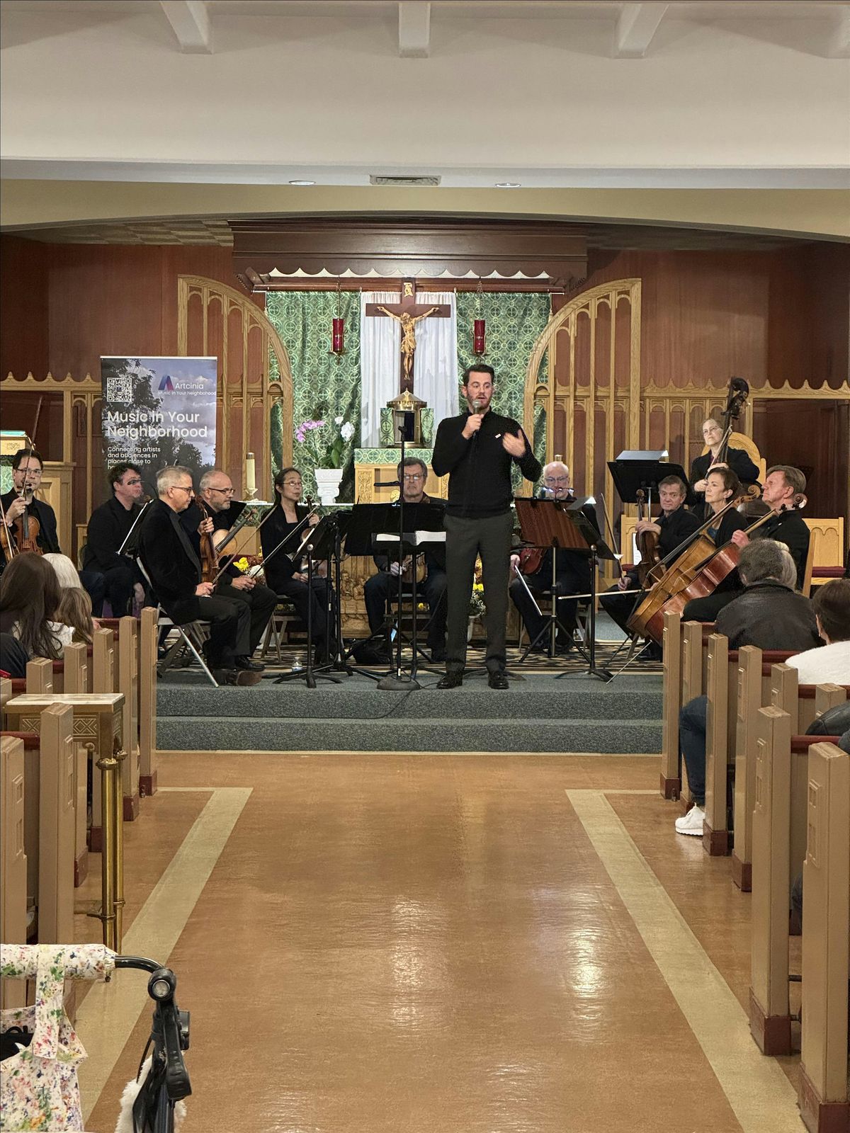 Philly Pops Jazz Combo: The Sound of Coltrane: 100 years