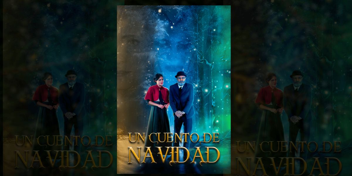 MUSICAL  UN CUENTO DE NAVIDAD