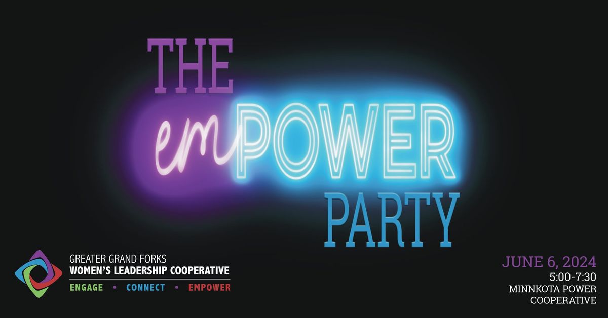 The Empower Party