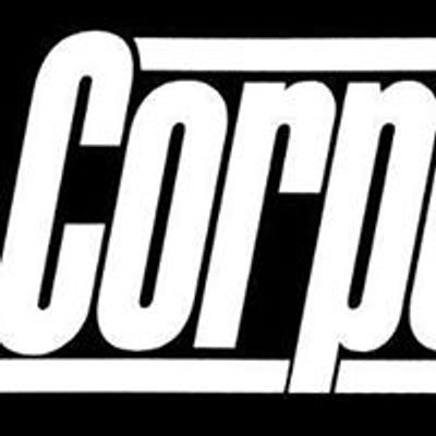 Corporation Sheffield