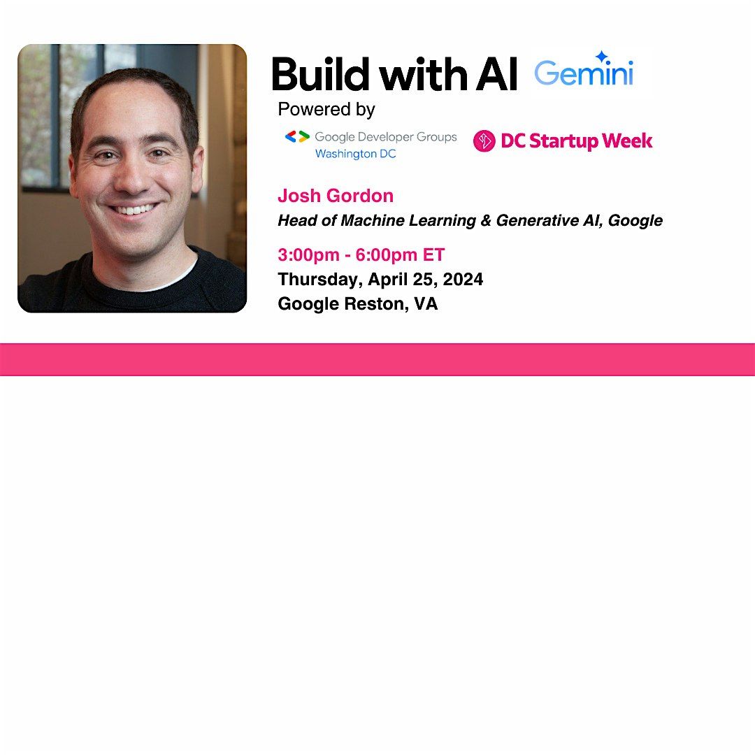 Build With AI