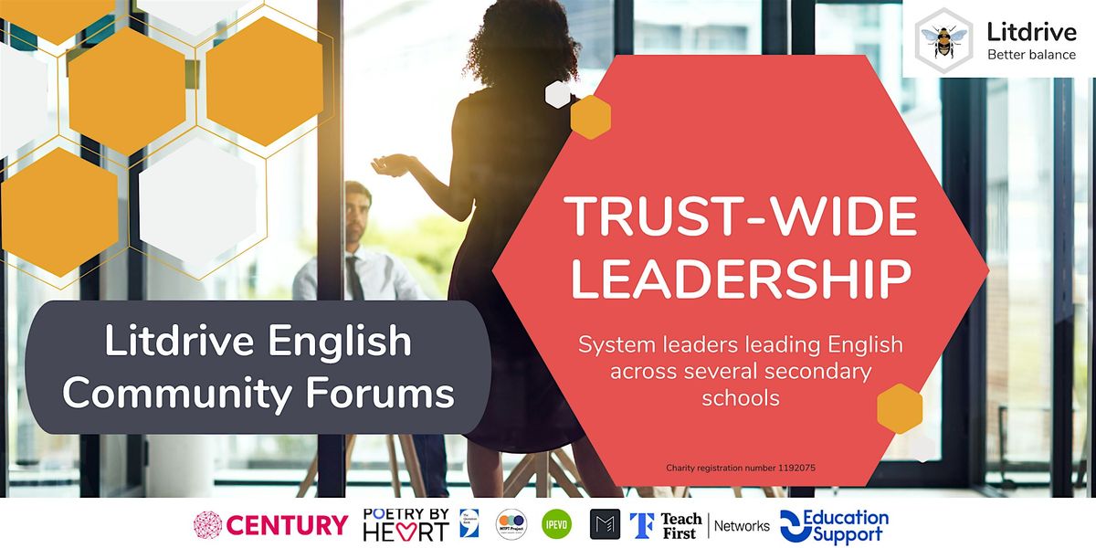 Trust-wide Leadership Forum 4