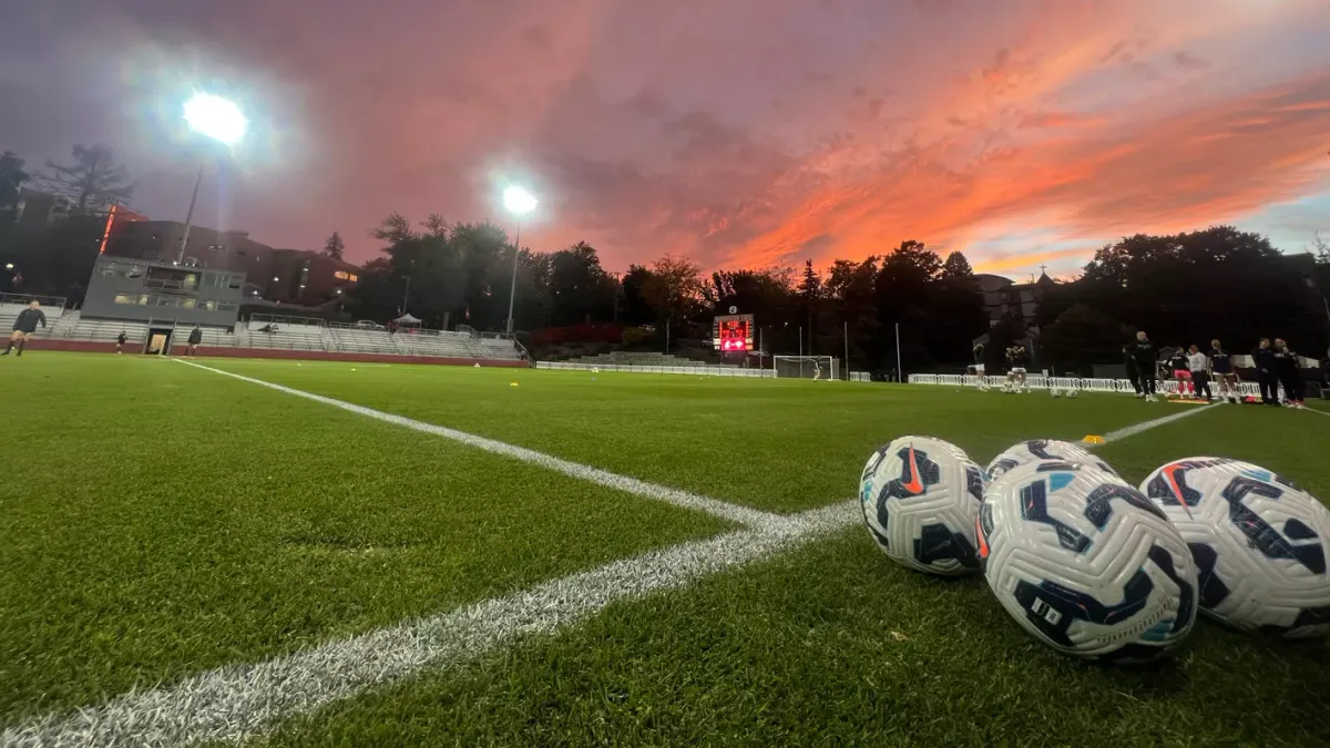 Parking Saint Mary's Gaels at Seattle U Redhawks Womens Soccer
