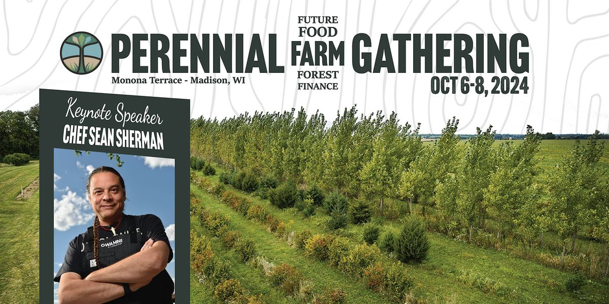 2024 Perennial Farm Gathering