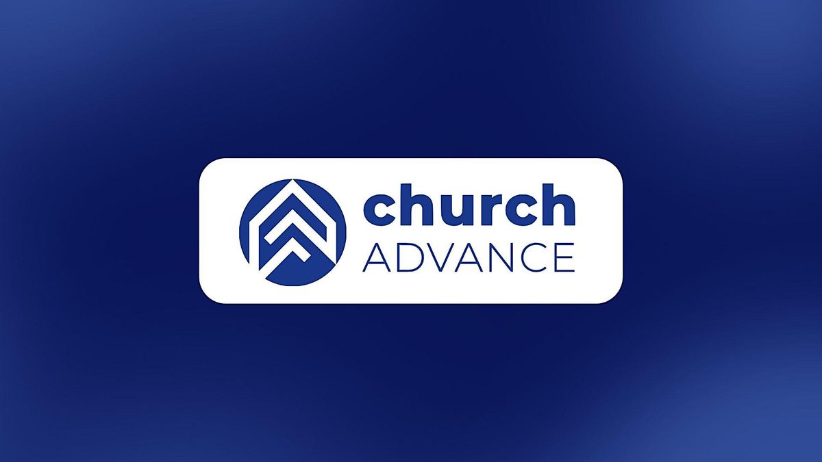 Church Advance Conference 2025