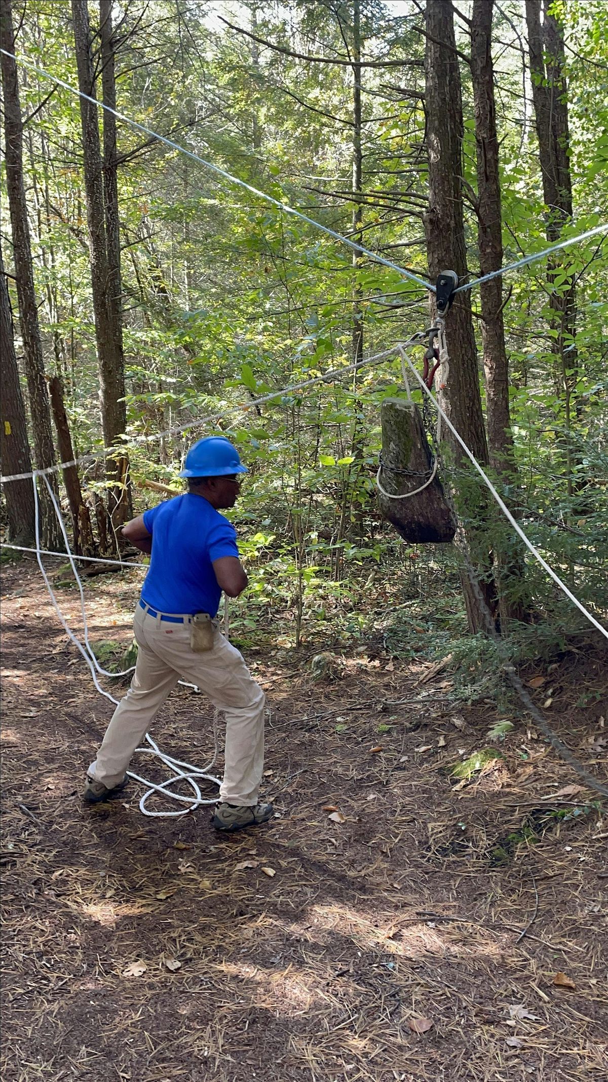 CT Trail Symposium "Trail Toolbox: sharing Tips, Tools and Triumphs"