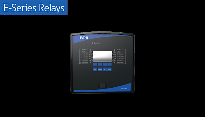 E-Series Relays - Pittsburgh