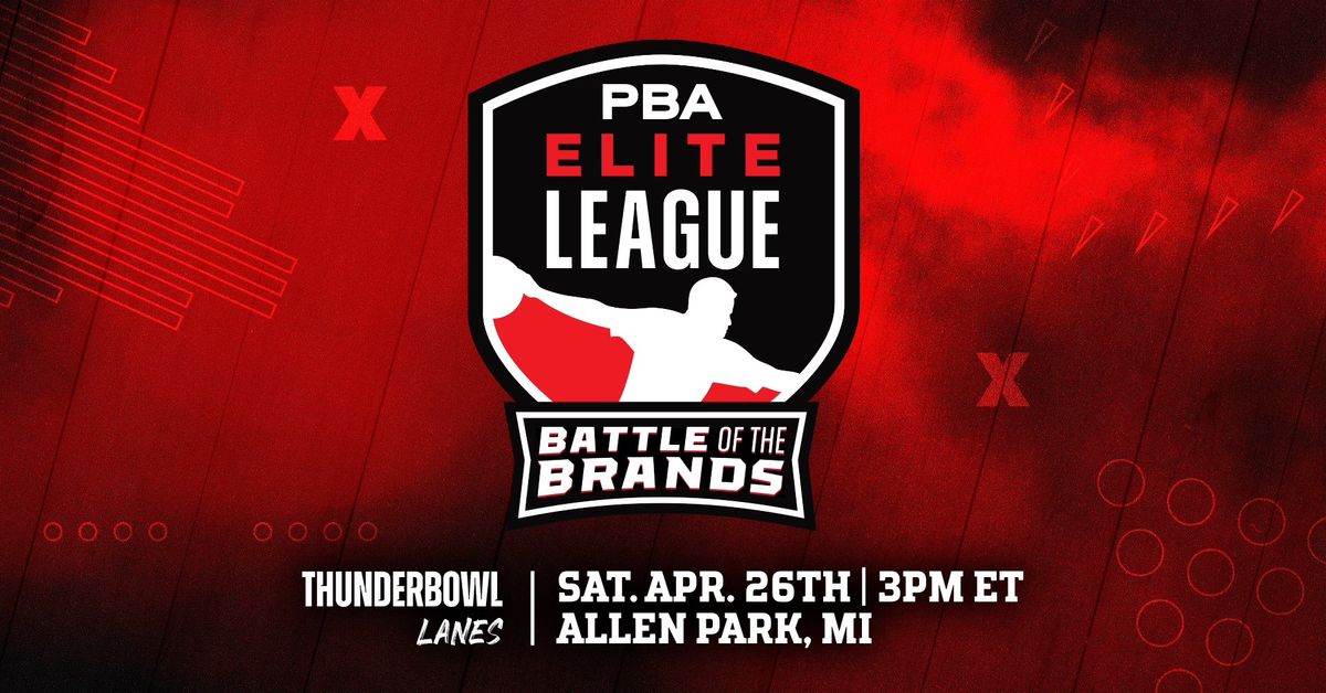 2025 PBA Elite League: Battle of the Brands