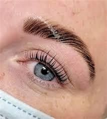 Lash Lift & Brow Lamination Training