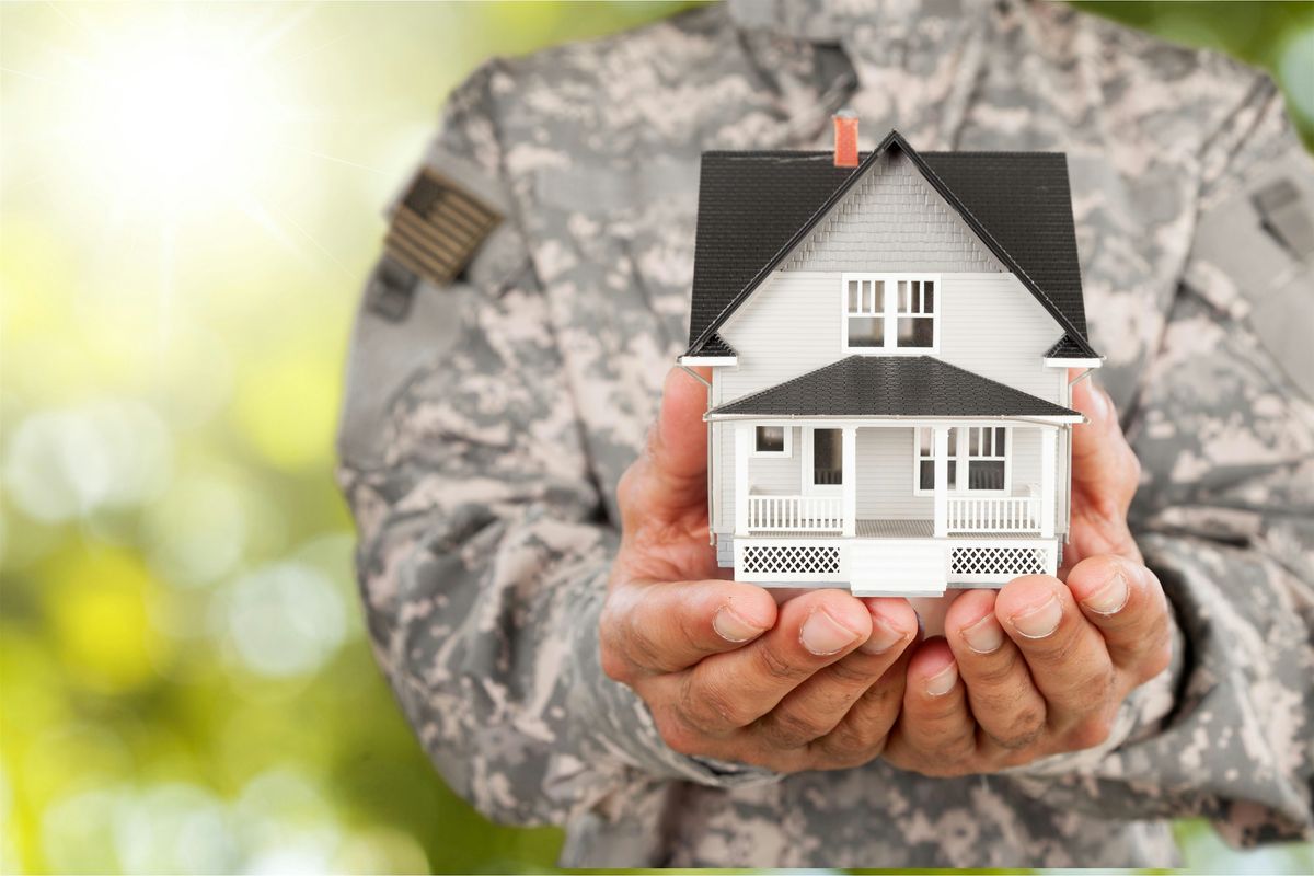 Build a Legacy with Your VA Home Loan