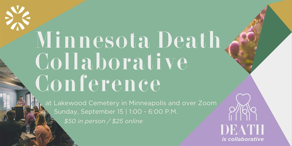 Death is Collaborative: The MNDC's First Conference
