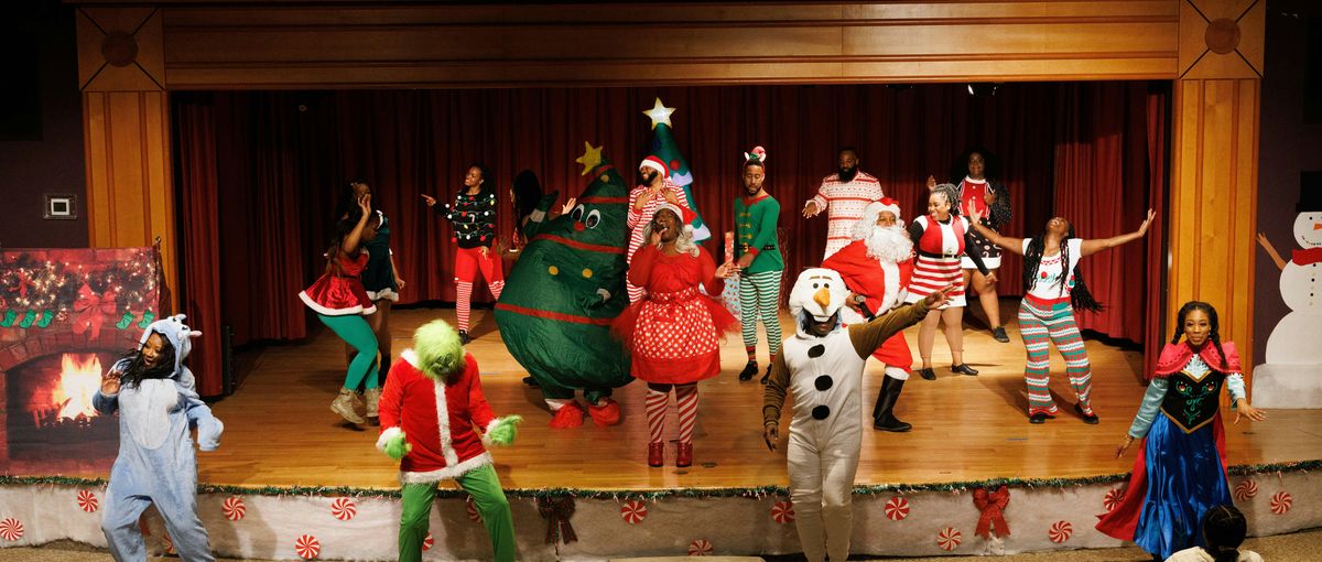 J.A.M. Christmas in July, Musical Spectacular