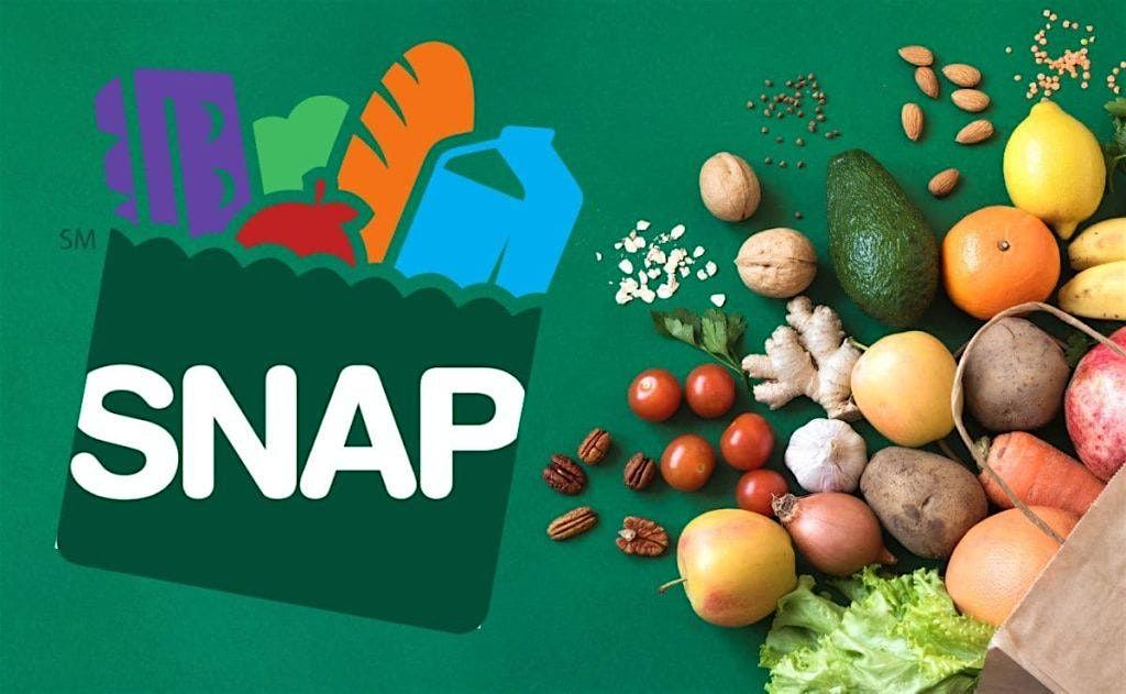 SNAP Eligibility Workshop | Taller de Elegibilidad SNAP