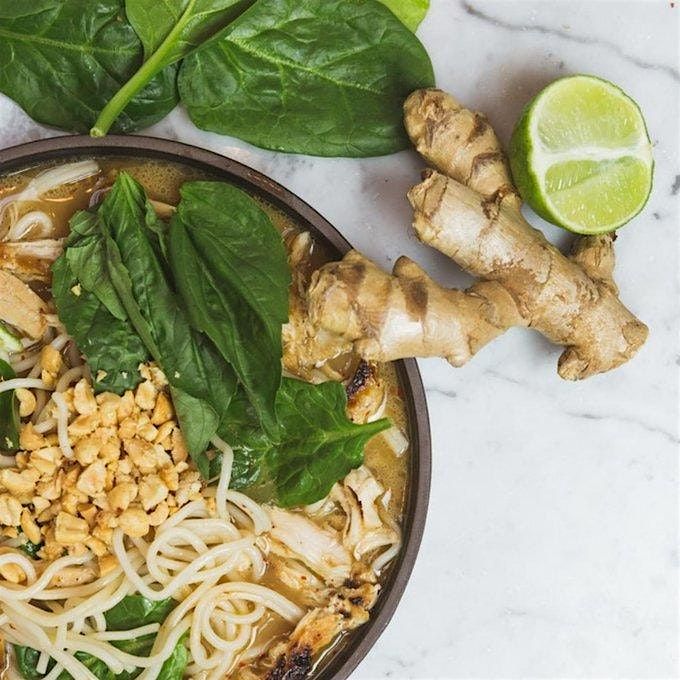 Thai Cooking Class-Sat 9\/28\/24 -3pm-5:30pm -West La - Culinary Classroom