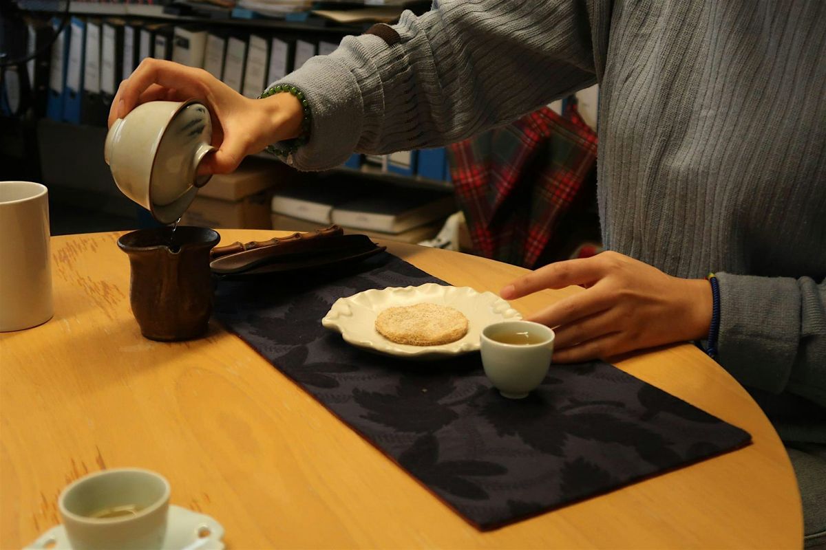 Chinese Tea Ceremony