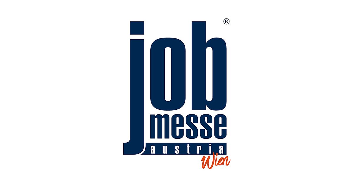 4. jobmesse austria in Wien