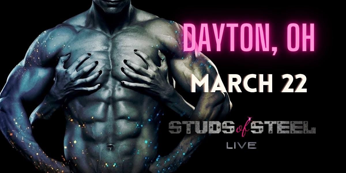 Studs of Steel Live | Dayton OH