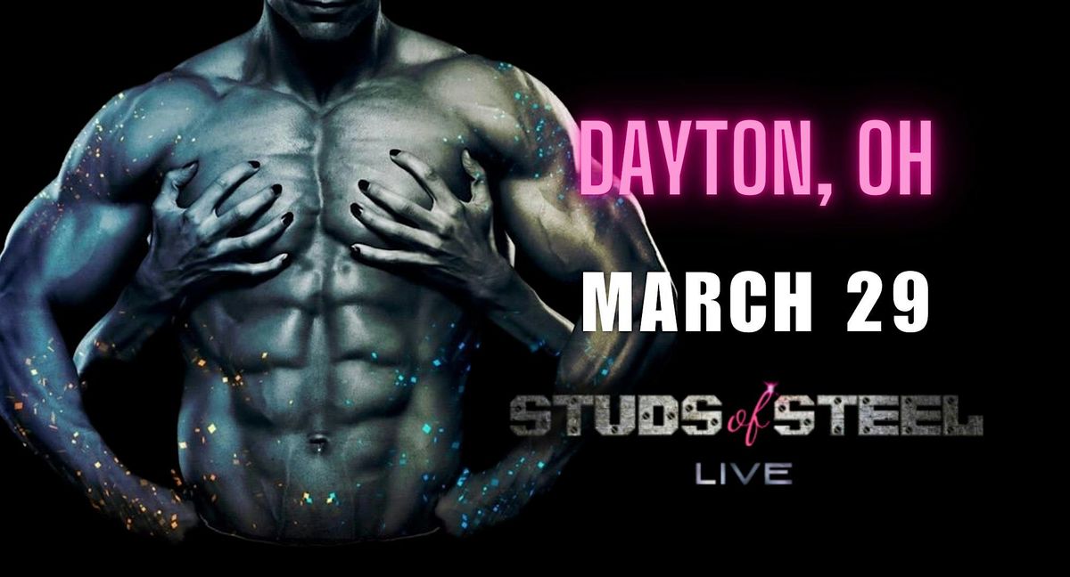 Studs of Steel Live | Dayton OH