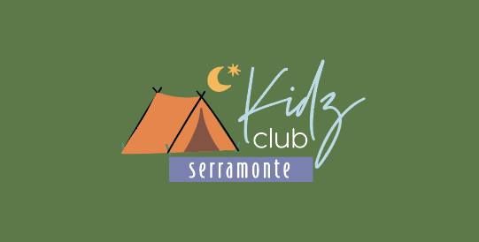 Kids Club: Let's Go Camping