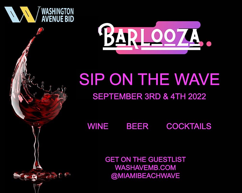 Barlooza VIP (Day 1 & 2) 2022