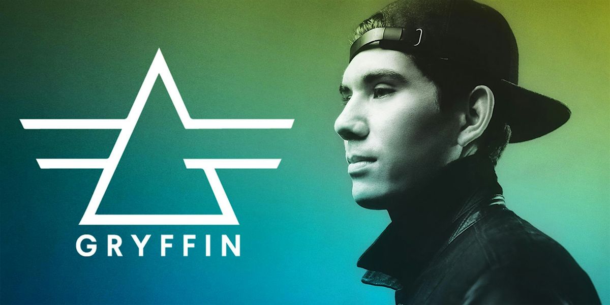 Gryffin with Special Guest VAVO at Vegas Night Club - July 7***