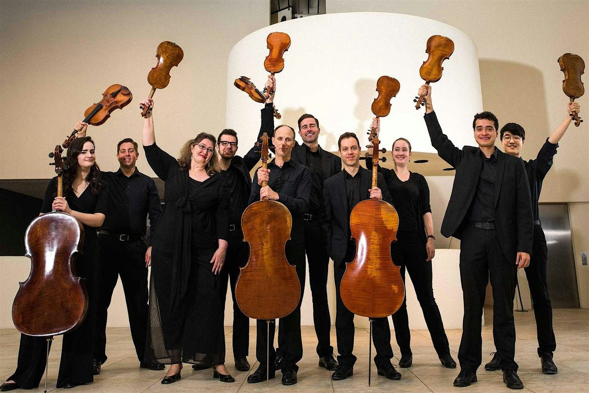 MAGISTERRA AT THE MUSEUM: Diversity in Music