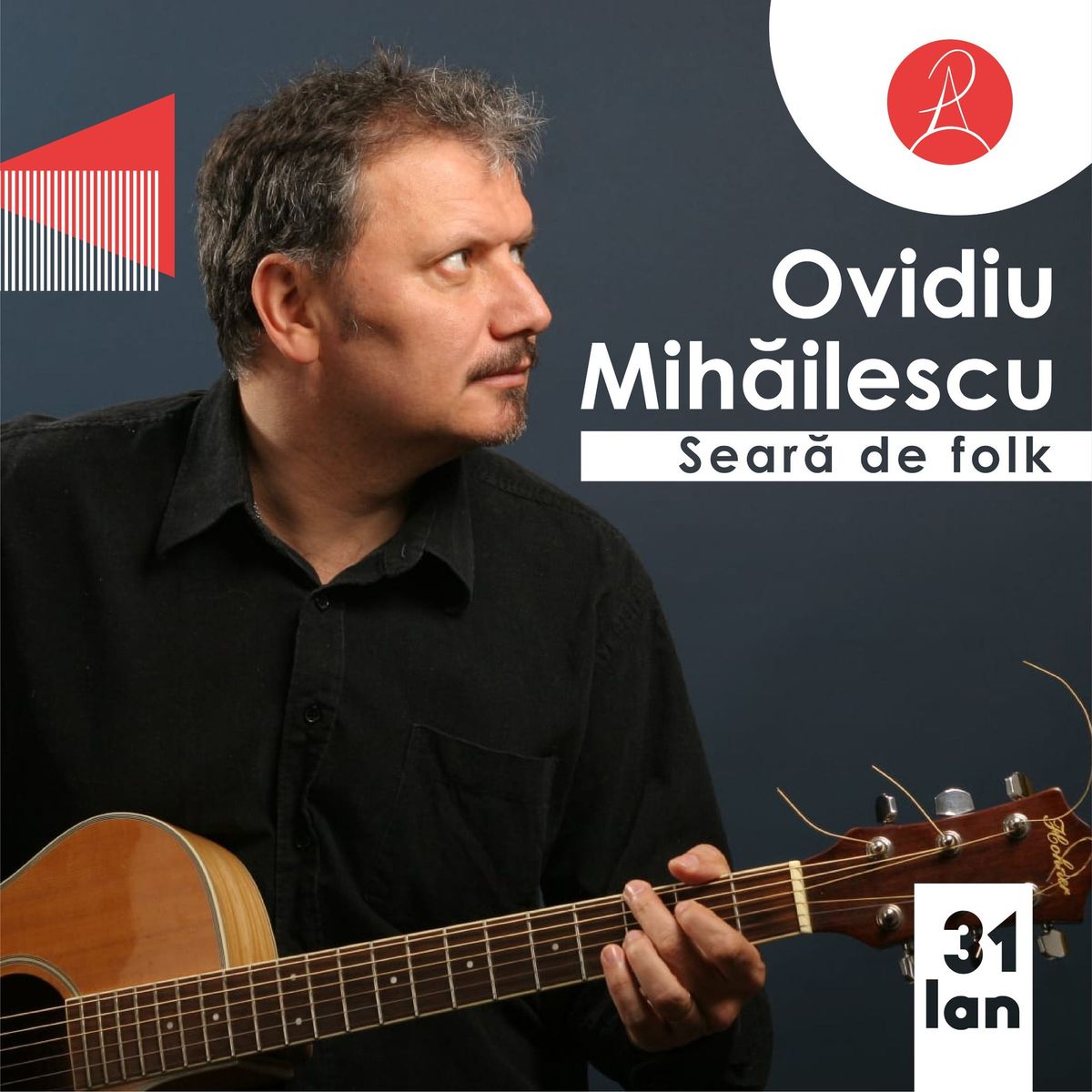 Ovidiu Mih\u0103ilescu - Sear\u0103 de Folk