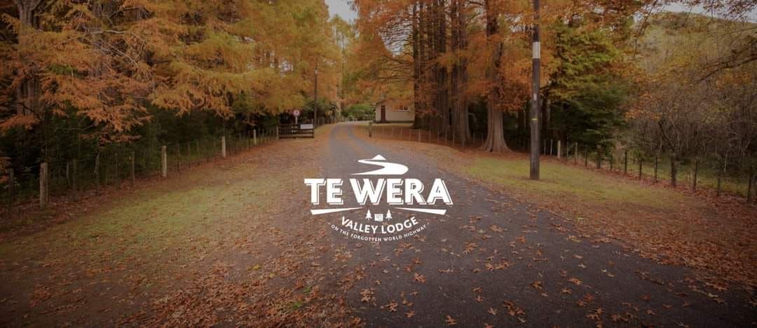 Taranaki Gathering 2025 : Te Wera