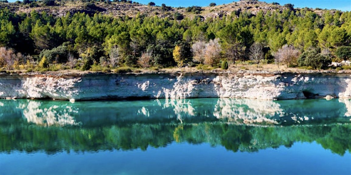 Excursi\u00f3n a las Lagunas de Ruidera - 28 de Julio