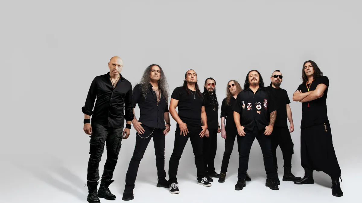 Pentagram, Metalium in istanbul