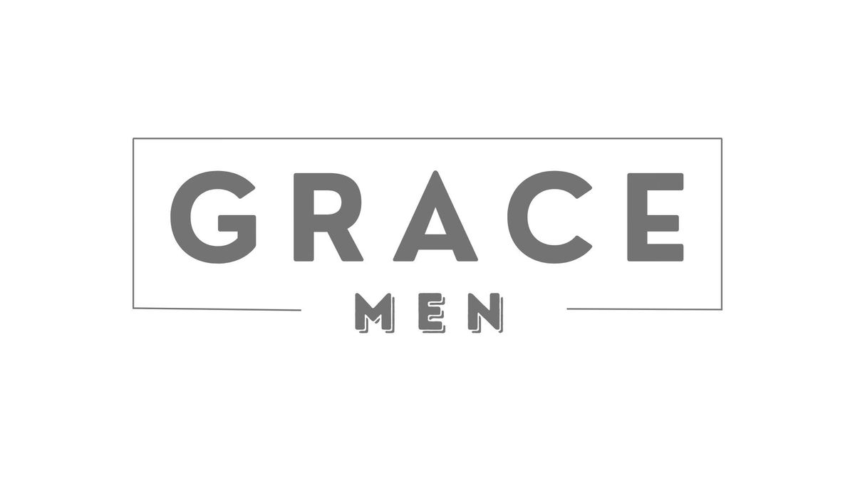 Men's Wednesday Morning Group