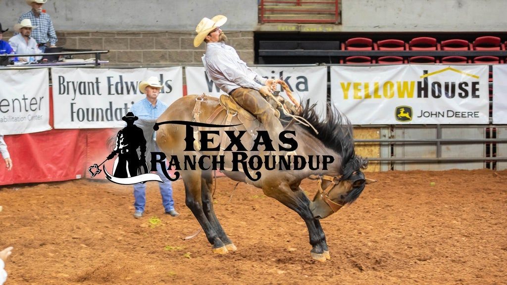 2024 Texas Ranch Roundup - Friday