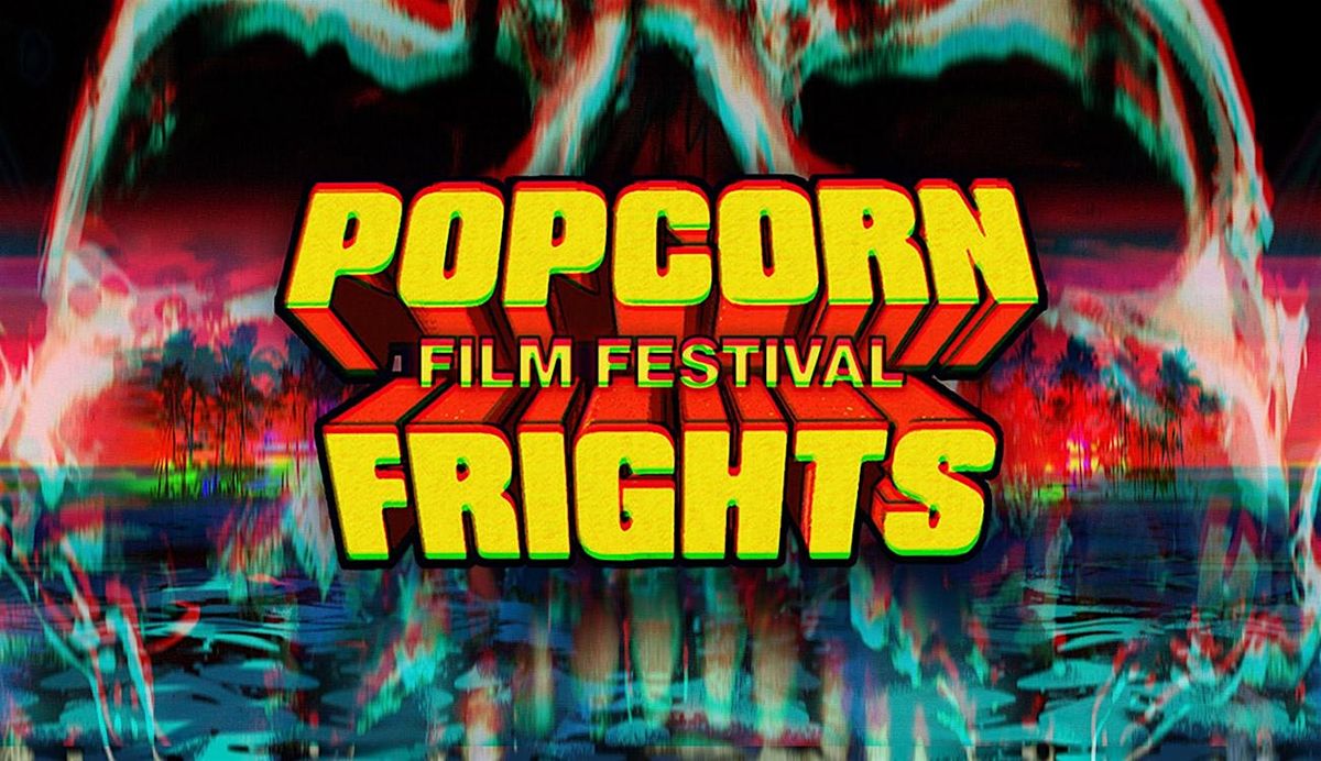 Popcorn Frights Wicked Weekend 2024