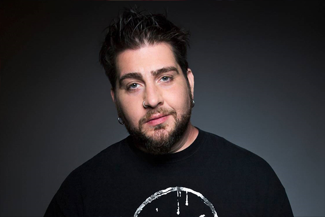 Big Jay Oakerson