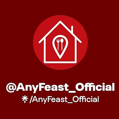 AnyFeast India