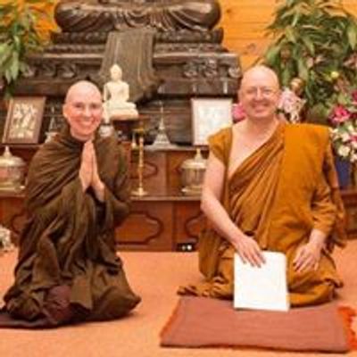 Anukampa Bhikkhuni Project