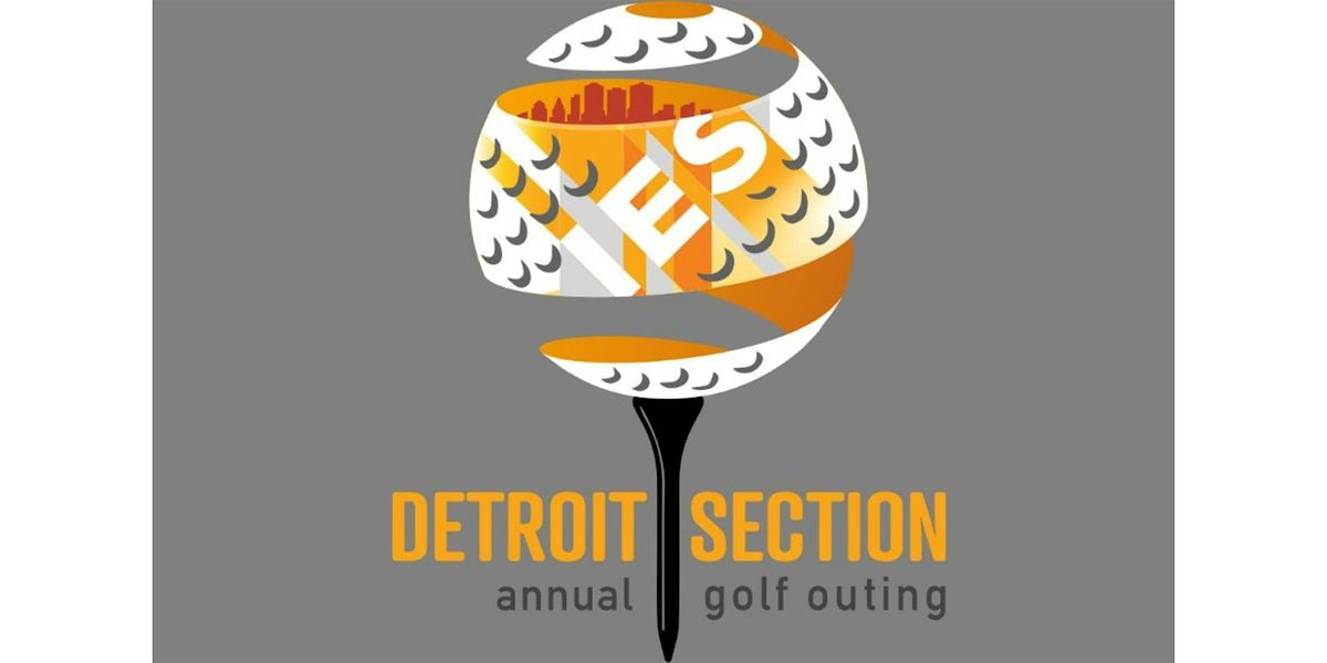 2024 IES Detroit "8th Annual John Selander Memorial" Golf Outing