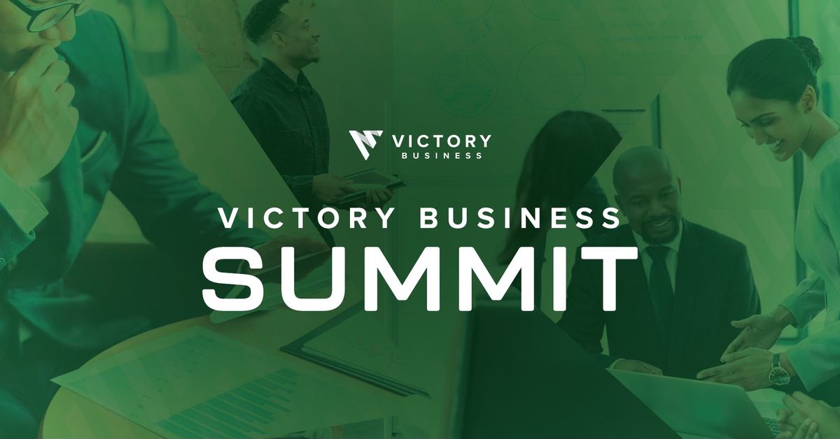 Victory Business Summit