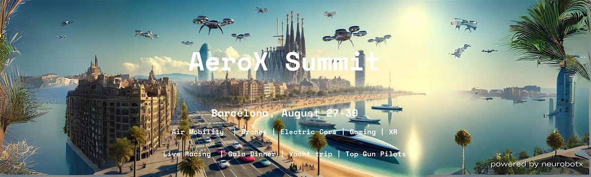 AeroX Summit