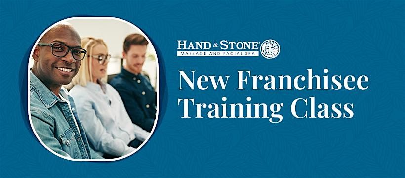 New Franchisee Training Class May 2025