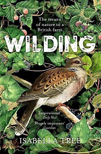 Wilding - Bridge Farm Reading Group