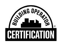 Building Operator Certification (BOC) Level II starting 10\/1\/2024