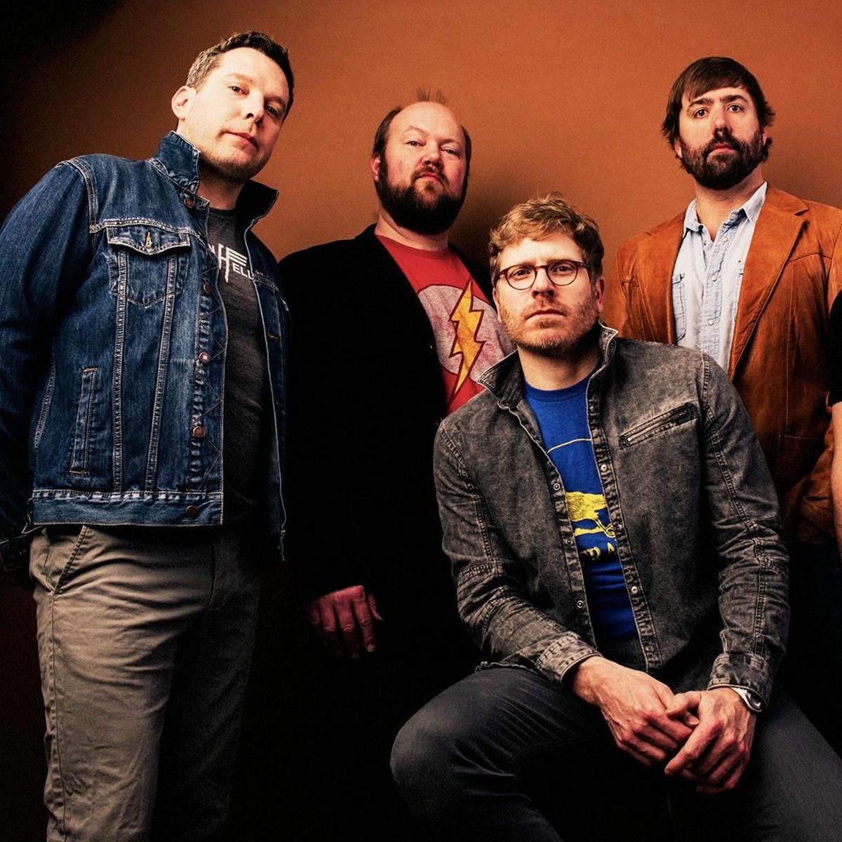 Love Canon at Jefferson Theater-VA