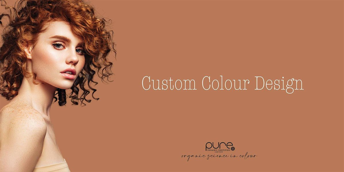 Pure Custom Colour Designs - Newcastle NSW