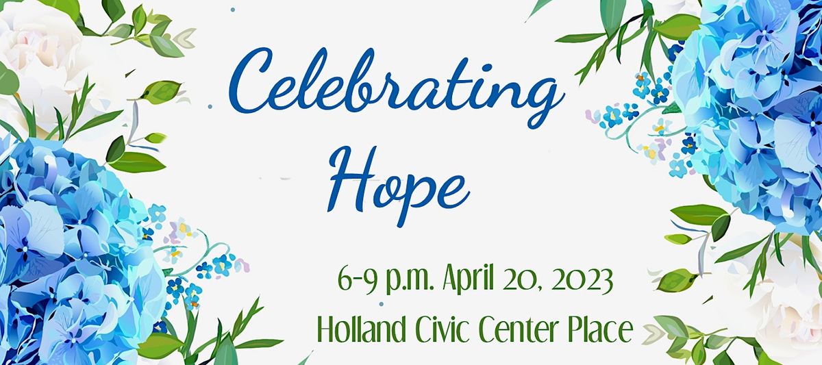 Celebrating Hope 2023