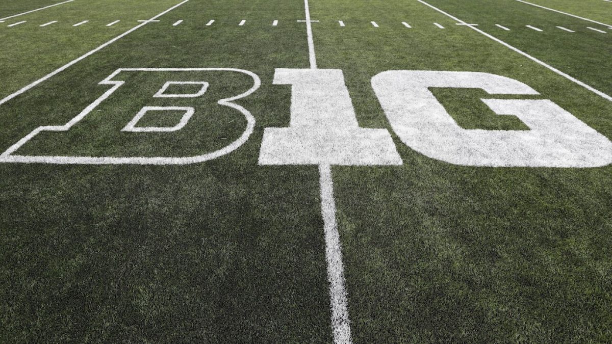 2024 Big Ten Football Championship