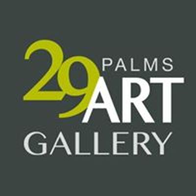 29 Palms Art Gallery