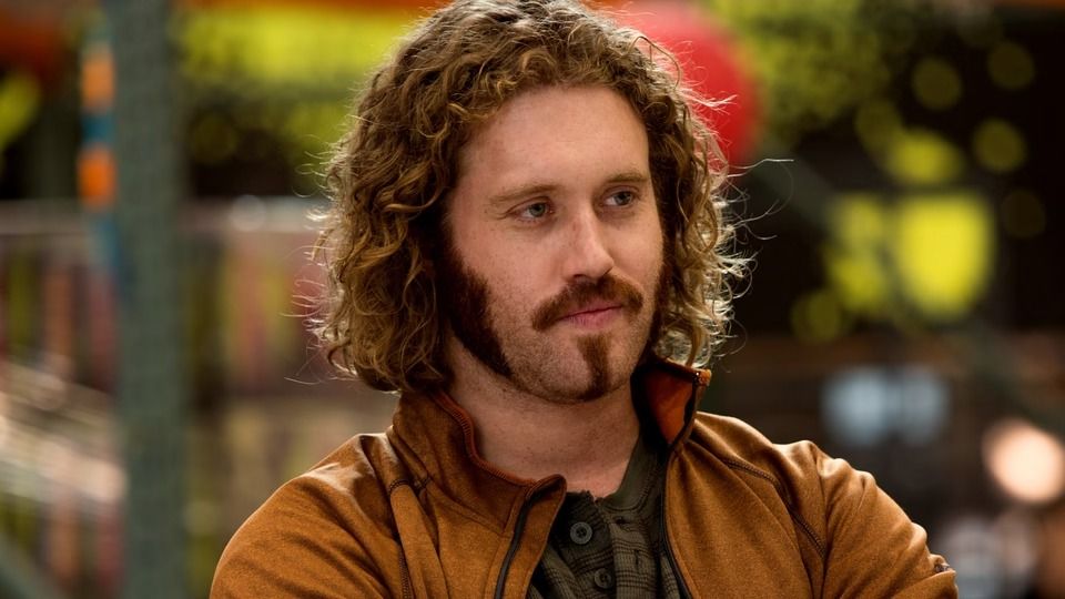 T.J. Miller