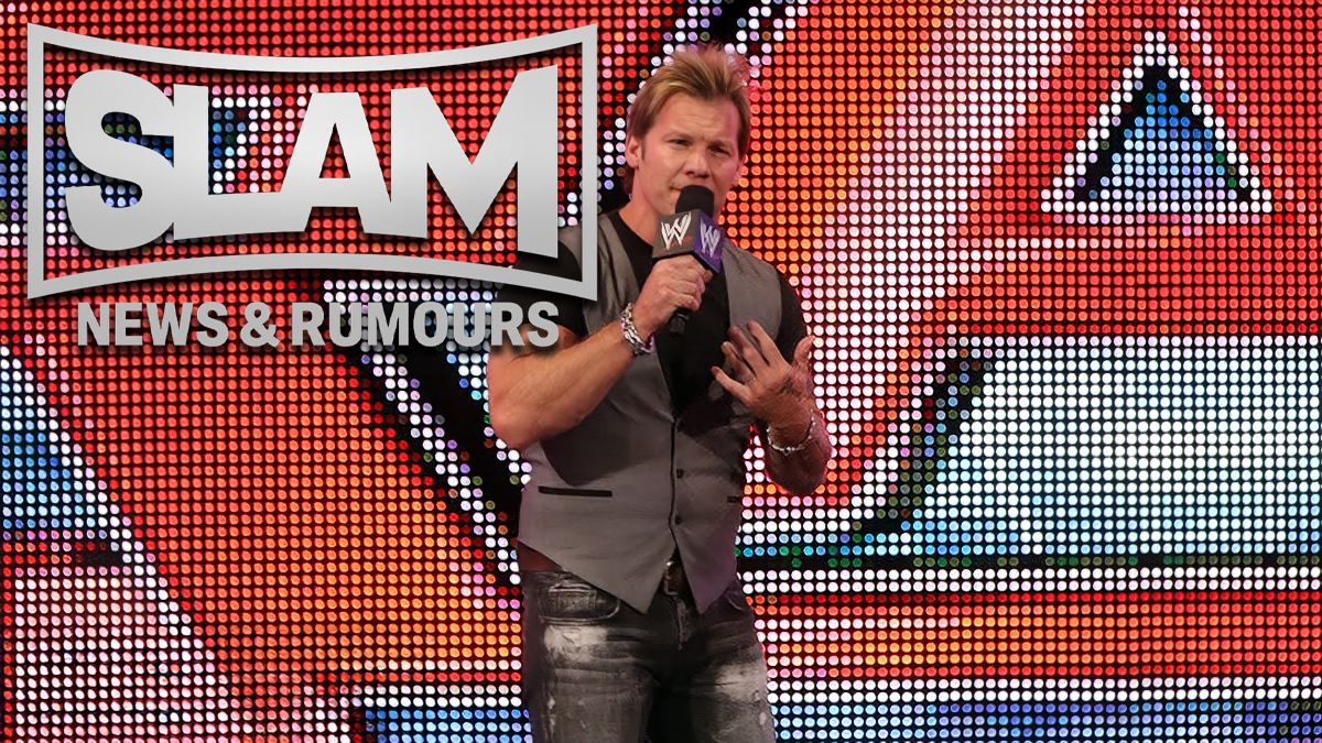 Chris Jericho