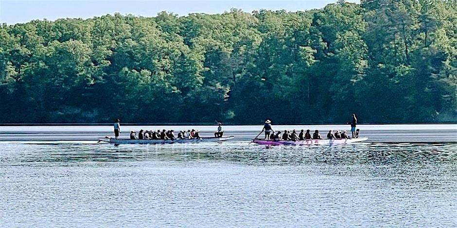 2024 Dragon Boat Festival at Lake Jericho, Lake Jericho, Henry County ...